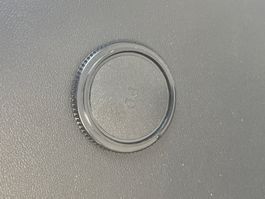 Deckel - FD