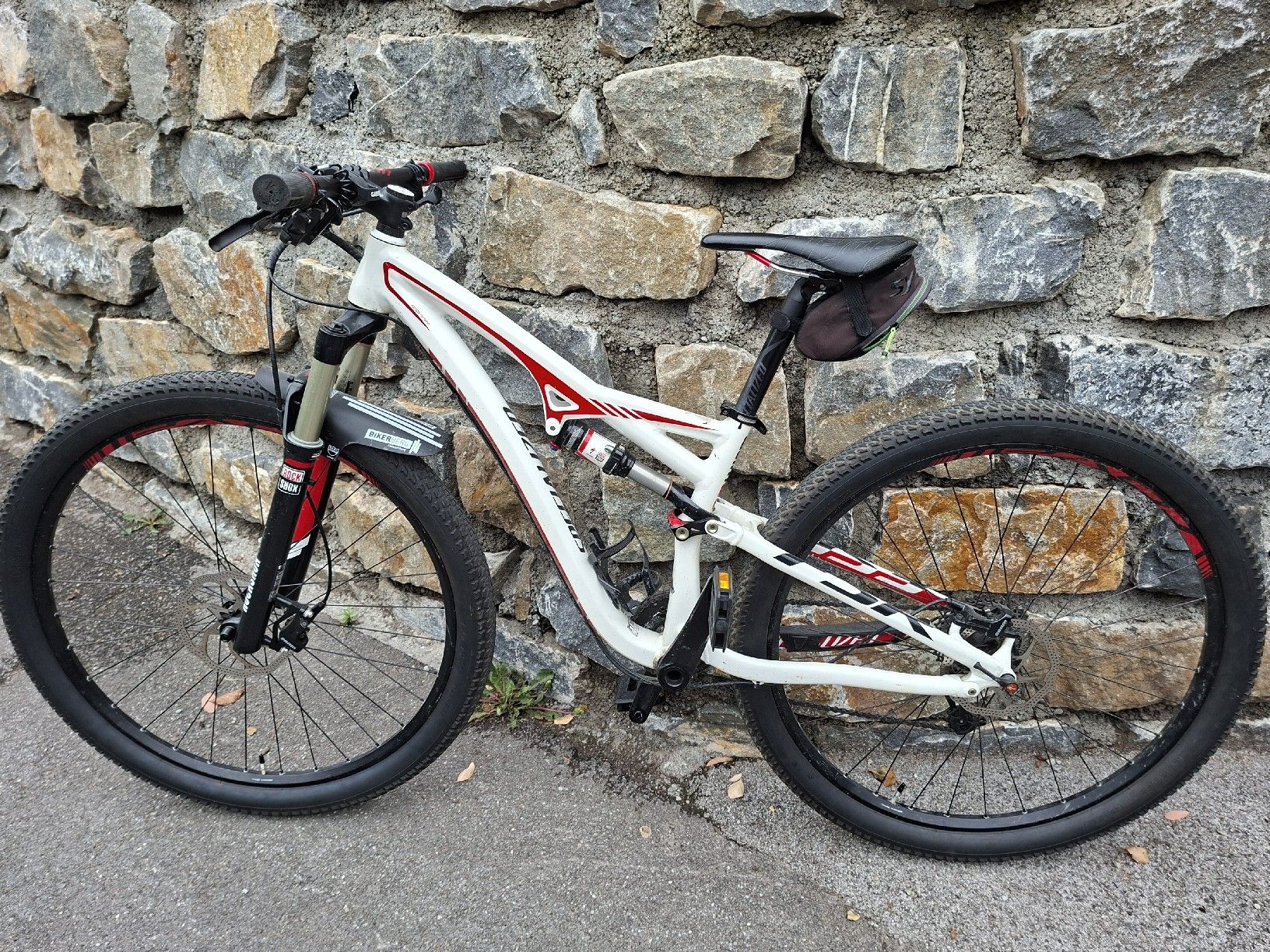 Specialized Biciclette: Specialized camber – Usato da Flums venduto da NaWi79