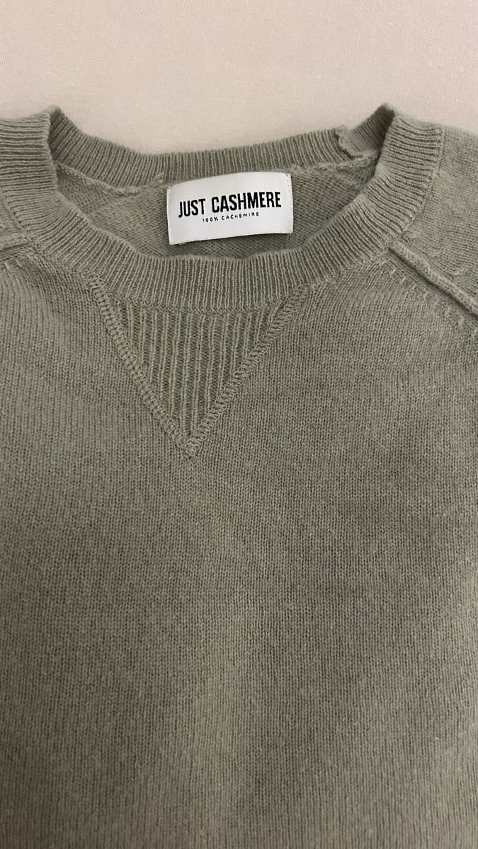 Maglioni & Felpe: 100% Kaschmir Pullover – Usato da Zürich venduto da han_fl5x 1