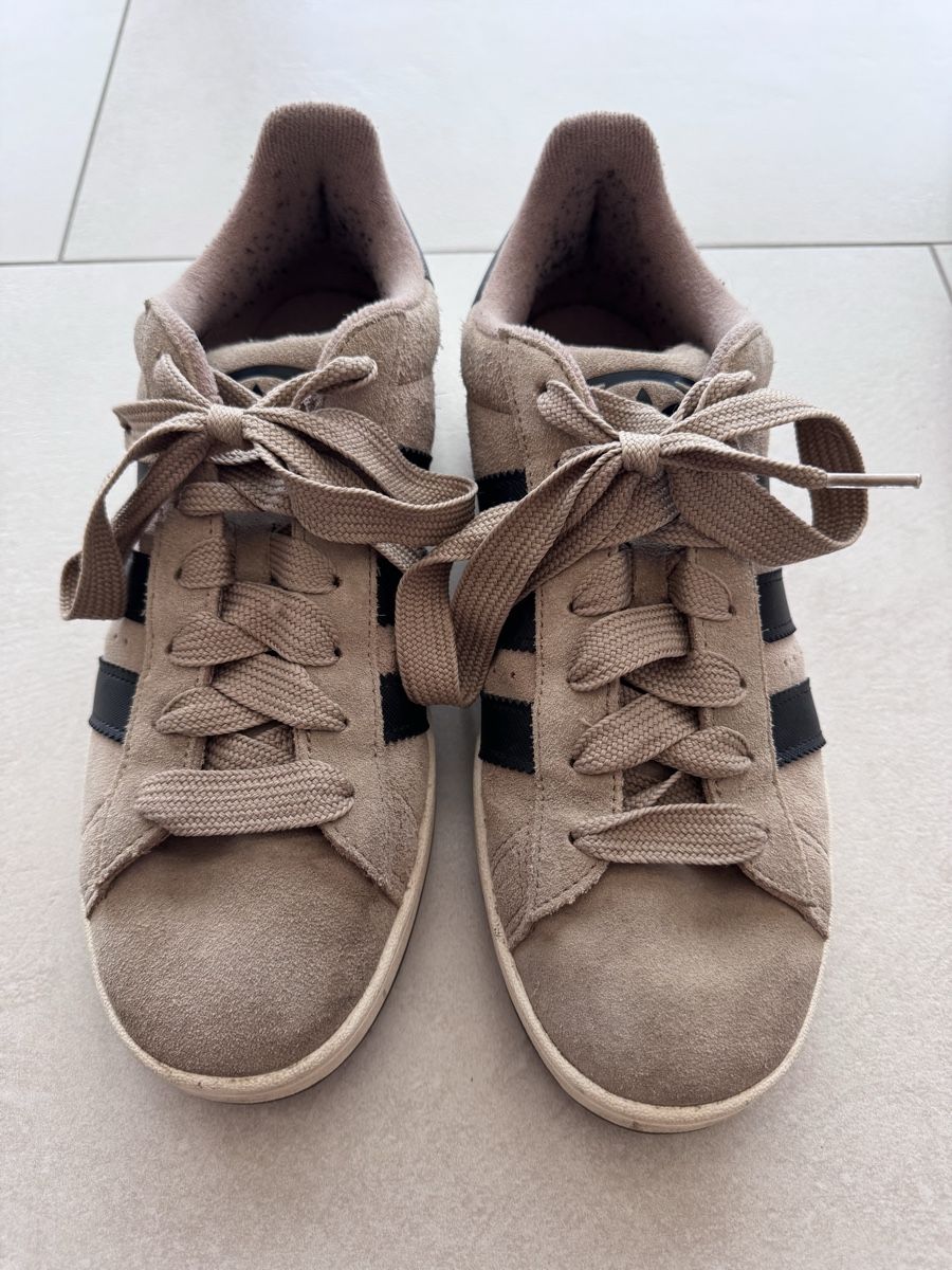 Adidas Scarpe da uomo: Chaussures adidas 44 – Nuovo (secondo la descrizione) da Porrentruy venduto da bibine1664 1