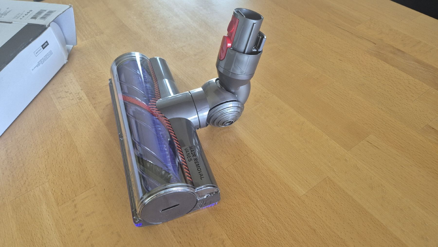 Dyson Aspirapolveri & Accessori: Dyson V8 Saugkopf (neu!) – Nuovo e nell'imballaggio originale da Neftenbach venduto da Matterberg 1