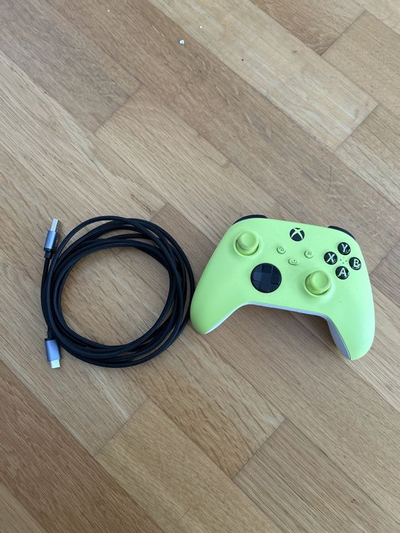 Game pad | Kaufen auf Ricardo