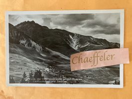 Blick von der Oberalpstr. gegen Reuras