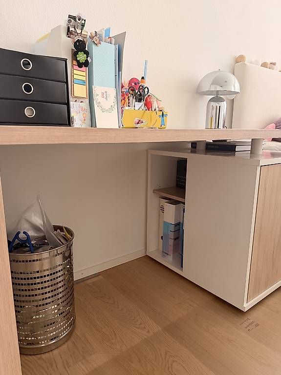 Scrivanie: Bürotisch / Schreibtisch – Usato da Volketswil venduto da sissidrake