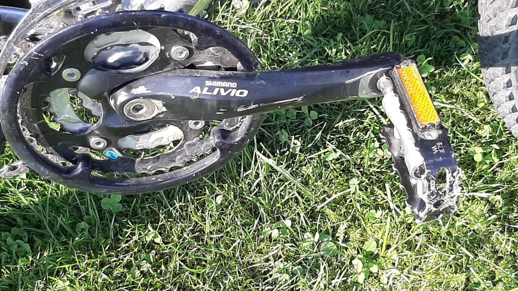 Biciclette: MTB Cannondale Alu, Headshock – Usato da Wil ZH venduto da rmo_gd6n 7