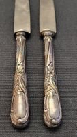 2 kleine Messer