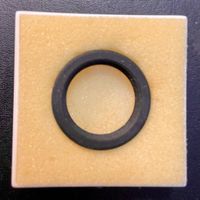 Nikon Eyepiece Correction Attachment for Nikon F3 HP
