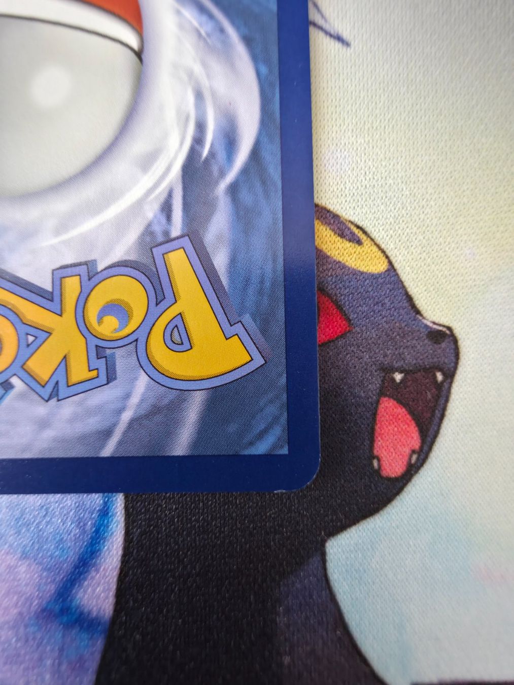 Pokémon Carte collezionabili: Evoli ex 174 - Scarlet Violet Promo – Nuovo (secondo la descrizione) da Bözberg venduto da blooke 3