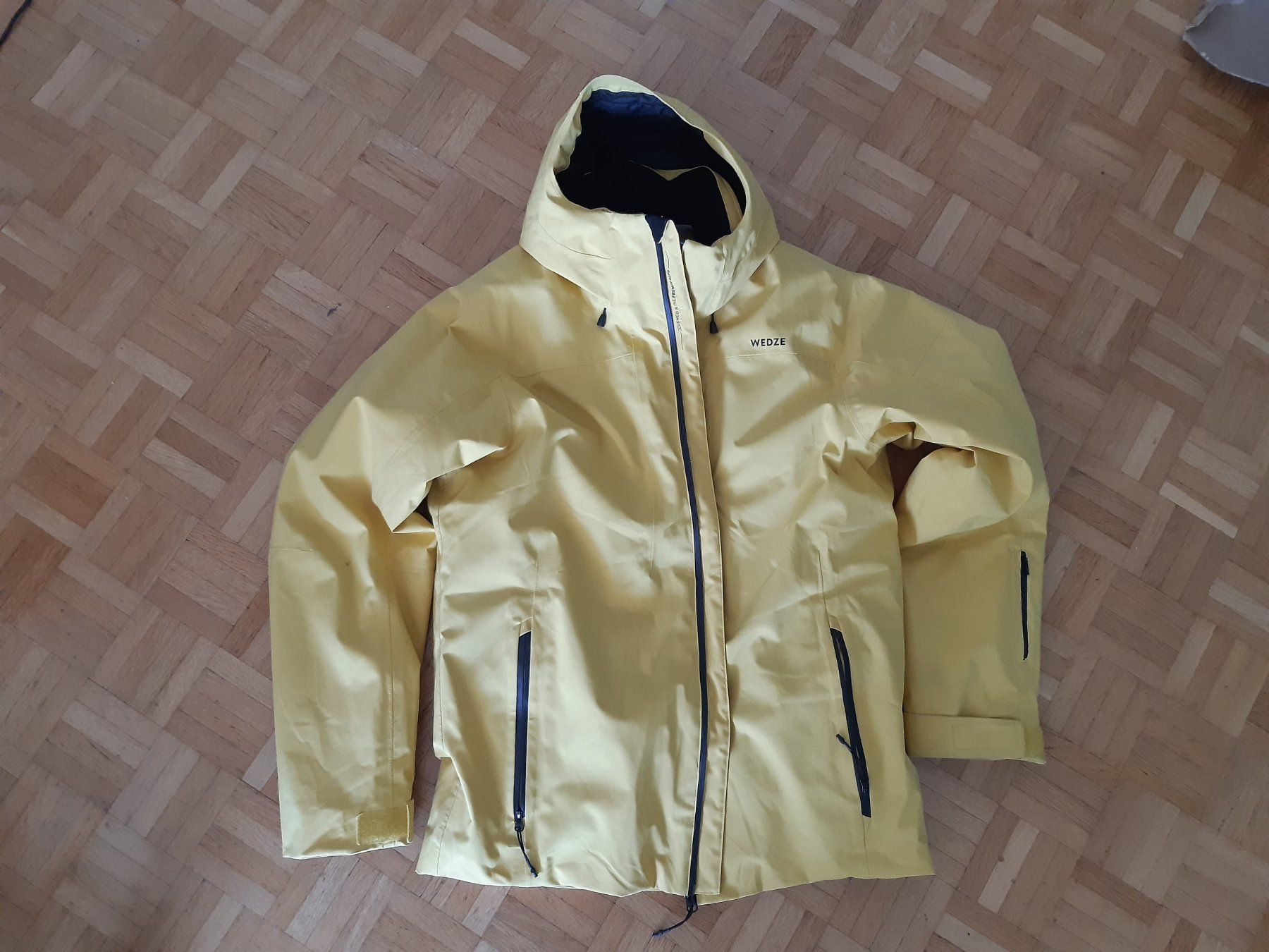 Decathlon Giacche: Skijacke L Decathlon – Usato da Bolligen venduto da sijesama