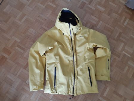 Skijacke L Decathlon