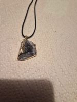collier pierre
