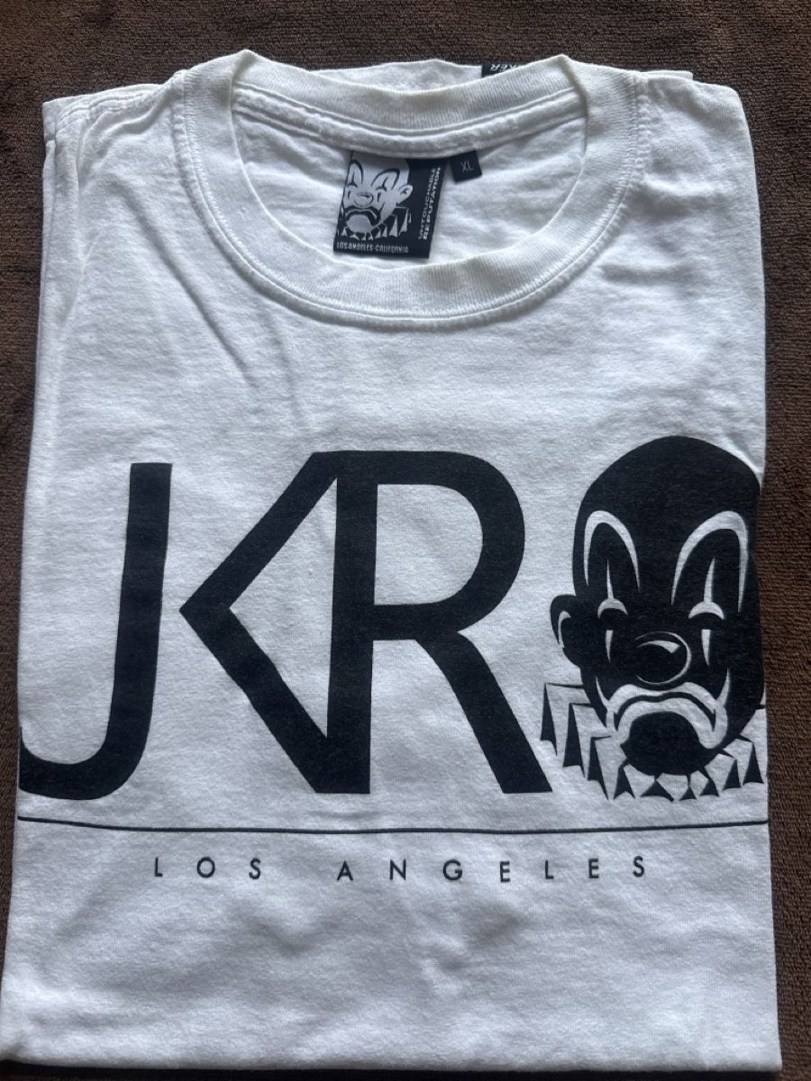 T-shirt: T-Shirt, Joker XL – Nuovo (secondo la descrizione) da Wald zh venduto da 72Marcel