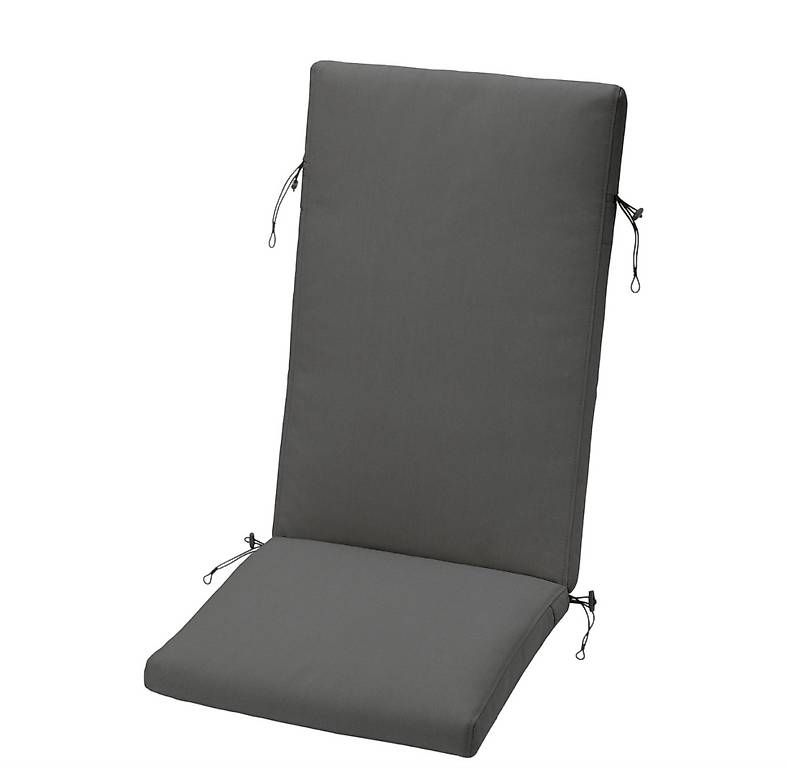 Coussins: 4 Ikea Polster gratis abzugeben – D'occasion à Oberurnen par nic_6hg8 1