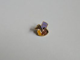 Pin HYPONA