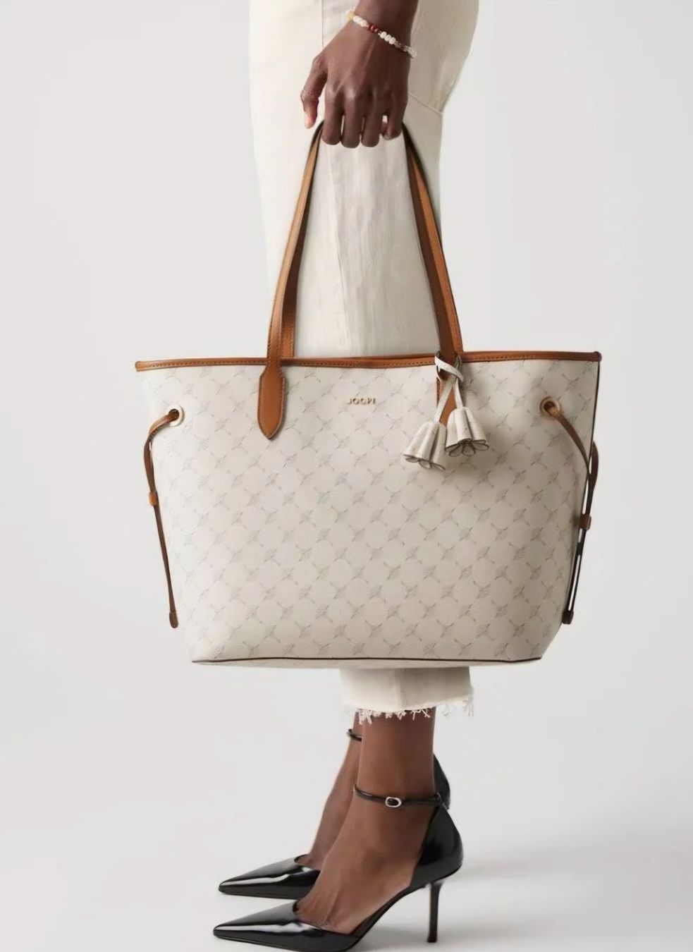 Joop Borse da donna: Joop! Shopper Cortina Lara – Usato da Oberbuchsiten venduto da Wilandra 1