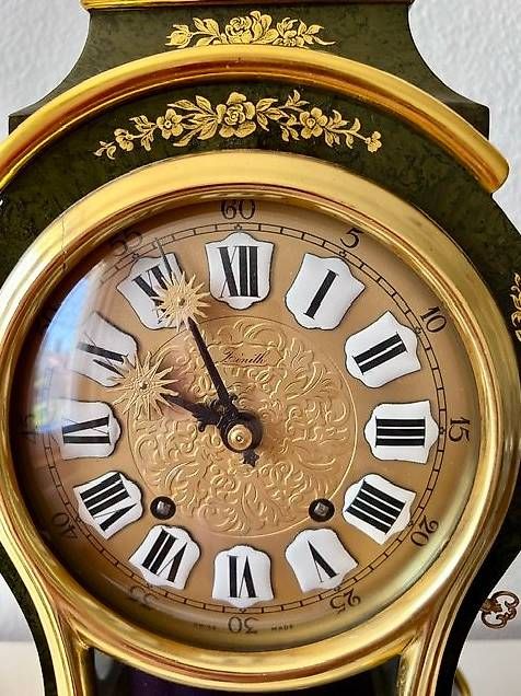 Orologi da terra & Orologi da parete: Standuhr – Usato da Zürich venduto da schwedenx4 1
