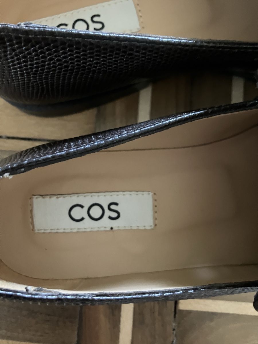 Cos Scarpe da donna: Halbschuhe von COS – Usato da Zürich venduto da annalaila 4