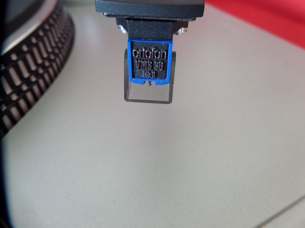 SL-BD 3 D Ground Cable Ground Wire For Technics Turntables