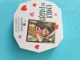 Eyeshadow palette Emily in Paris