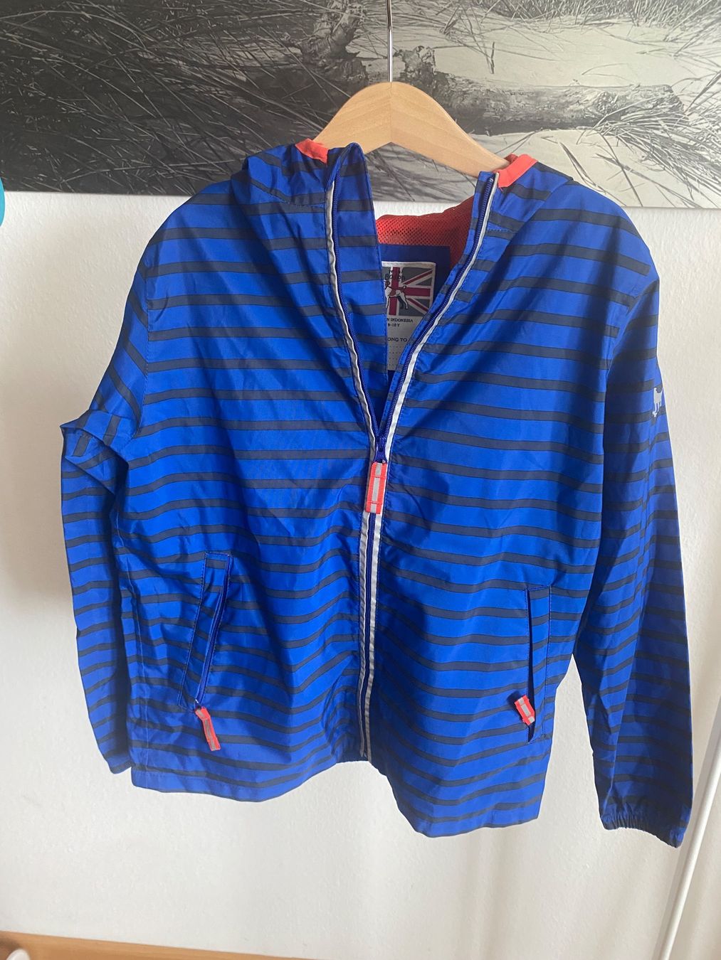 Mini Boden Giacche & Cappotti: Mini Boden Jacke 9-10 Jahre – Usato da Basel venduto da Witmedia