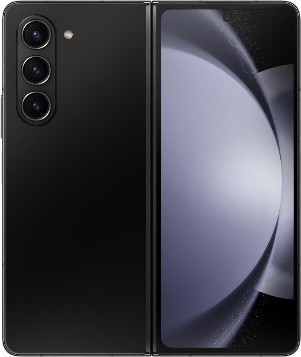 Telefoni cellulari / Smartphones: Samsung Galaxy Z Fold5 256GB Phantom ... – Usato da Steinhausen venduto da verkaufench