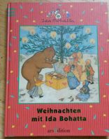 Weihnachten mit Ida Bohatta (Geschichten, Gedichte & Lieder)