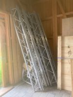 Globaltruss F33 Traversenhaus