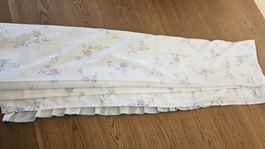 Parure da letto fiorata