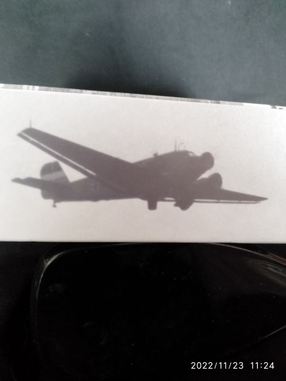 ITALERI 2830 Junkers Ju-87G-1 Stuka, Maquette - Militaire - Échelle 1