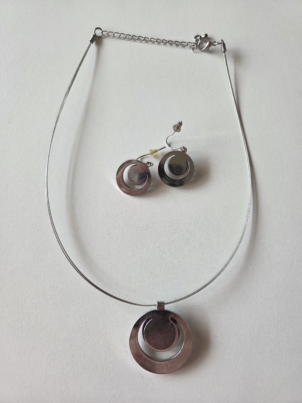 Altri gioielli: Tolles Schmuckset Amethyst – Usato da Bassersdorf venduto da Lara049 3