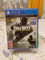 Call of Duty Infinity Warfare/MW Legacy Edition PS4 Game