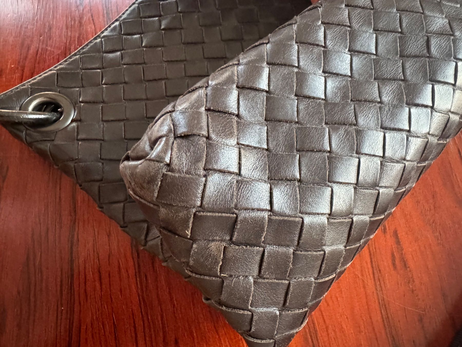 Bottega Veneta Borse da donna: Bottega Veneta Pouch – Usato da Zürich venduto da Chanelle07 4