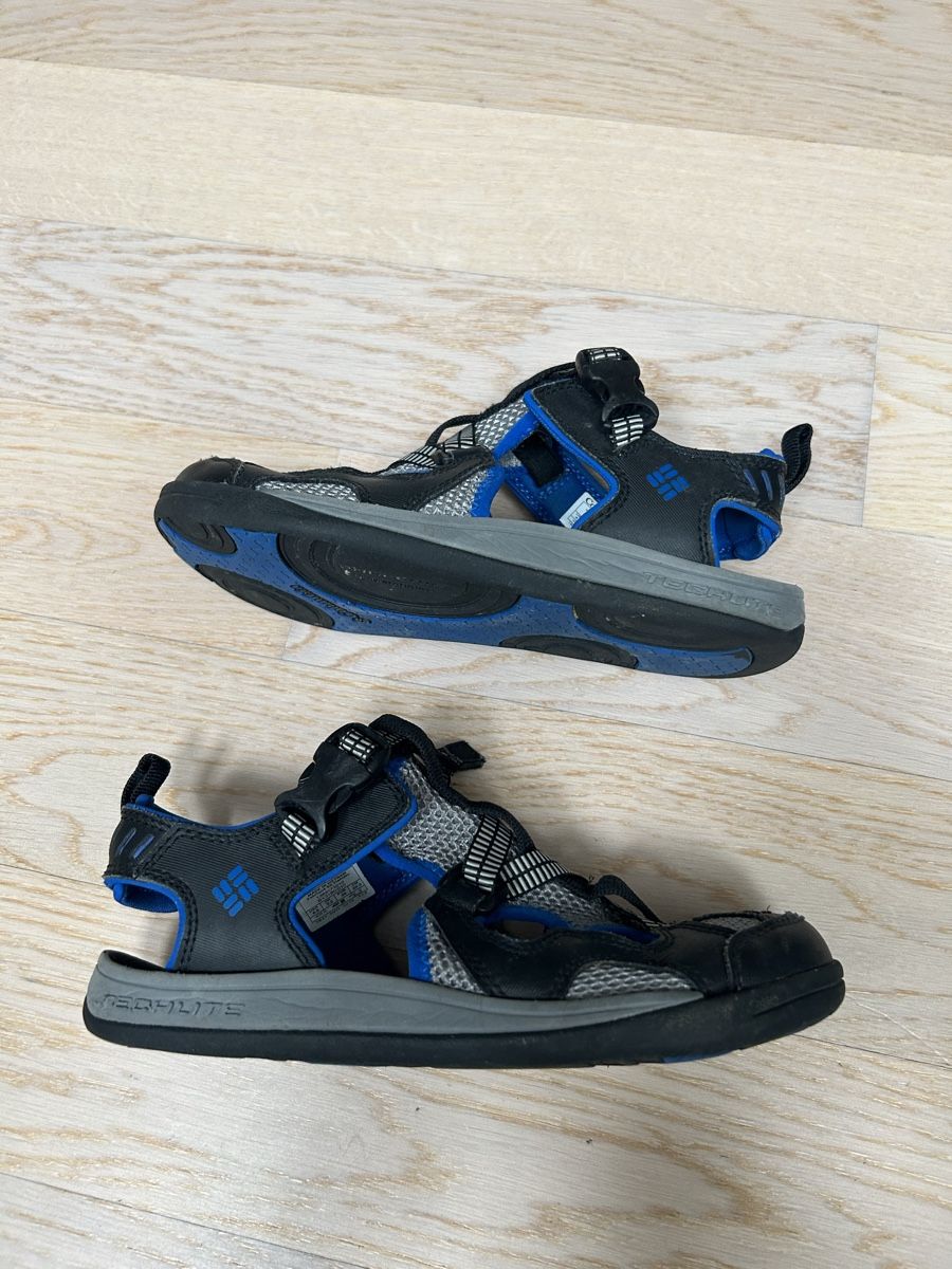 Columbia Schuhe für Jungen: Columbia Sandalen 36 – Gebraucht aus Muri AG von Mkikus 2