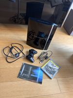 PlayStation 3 Zustand wie neu mit OVP | MUSS WEG!