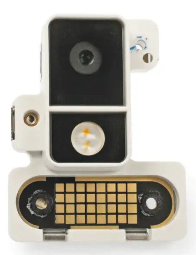 Fairphone Telefoni cellulari / Smartphones: Fairphon 2 Camera Modul 8Mpx – Usato da Aarau venduto da Stevia