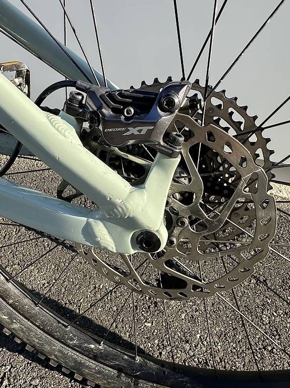 Vélos: Focus Jam 6.9 – D'occasion à Buchs SG par maik05 3