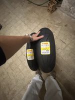 Pirelli Diablo Rosso III