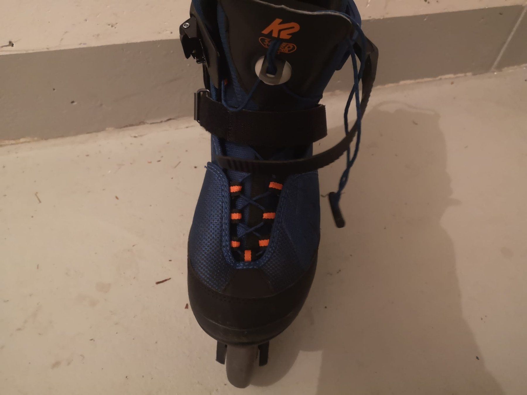 K2 Pattini in linea & Pattini a rotelle: Inliner von K2 – Usato da Wetzikon ZH venduto da Noemi55555 1