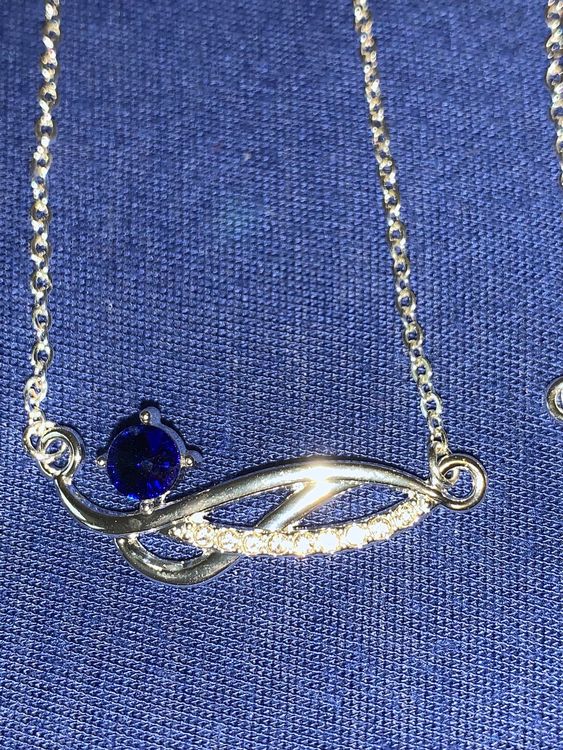 Autres bijoux: Schmuck – Neuf (Voir description) à Laufen par Jassi.quinn 2