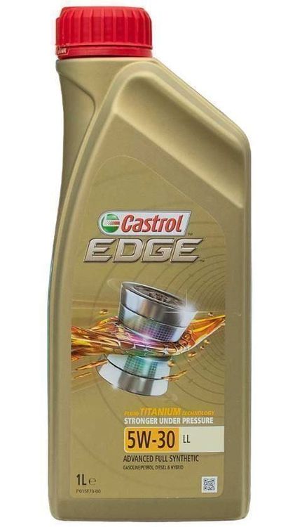 Castrol Edge Professional LongLife III 5W30