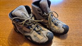 Wanderschuhe Lowa, Gore-Tex, Gr. 37