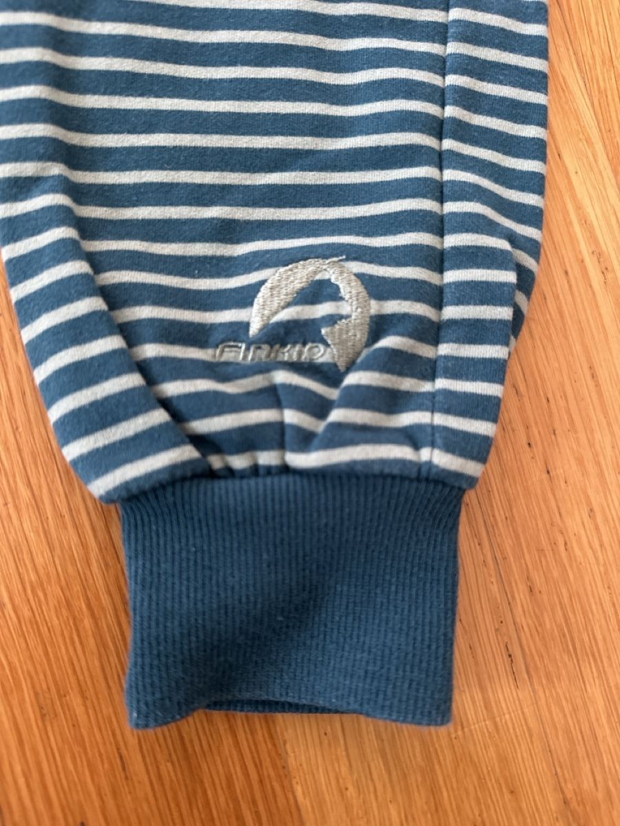 Finkid Pantaloni: Finkid Hose Gr. 130/140 – Usato da Zürich venduto da Anba15 1