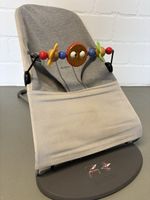 Babybjörn Wippe inkl. Spielbogen