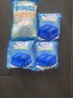 Luftentfeuchter Pingi und Ultra Fresh Set 4 Artikel neu