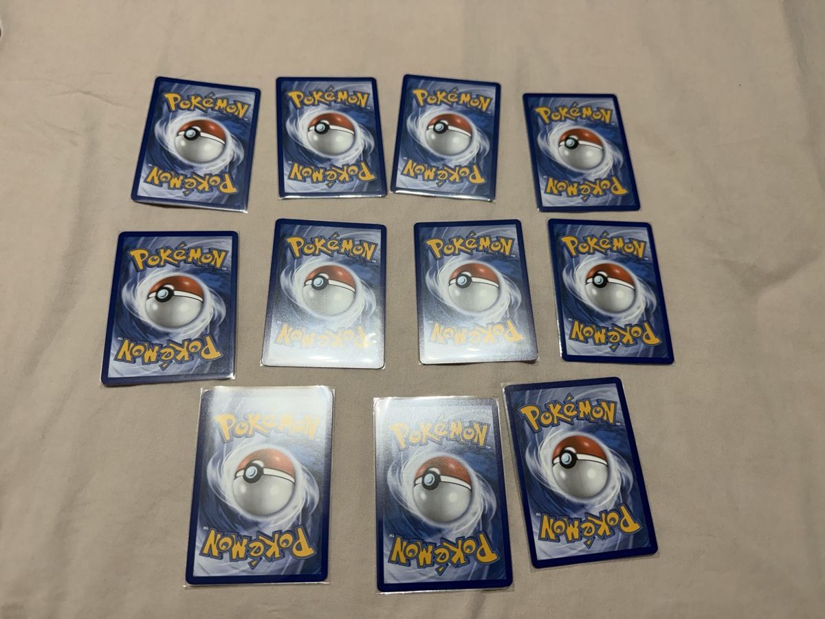 Pokémon Carte collezionabili: Pokémon 30th, 11 Pikachu, ENG – Nuovo e nell'imballaggio originale da Renens VD venduto da Eduardo27. 2