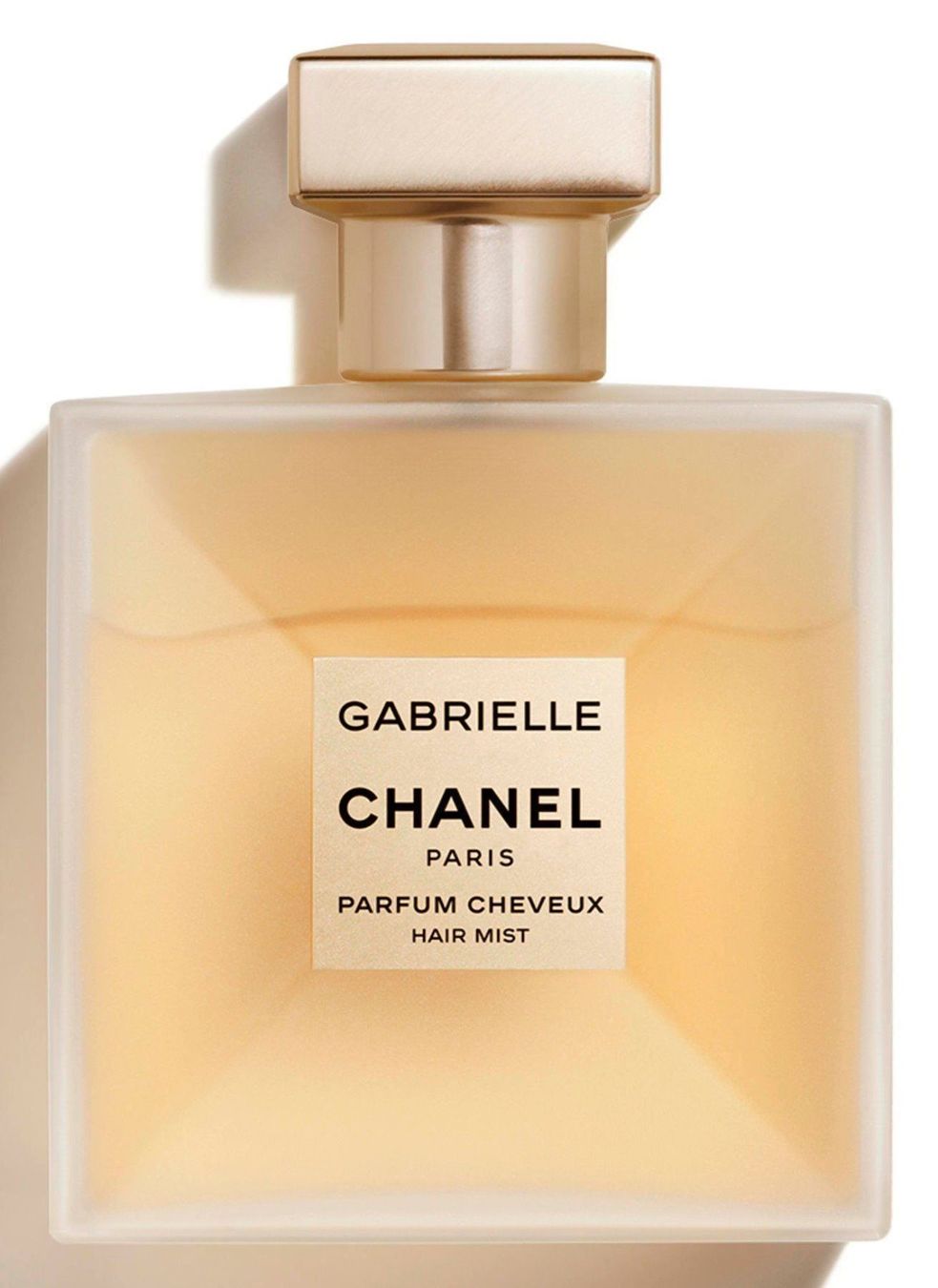 Chanel Profumi & Eau de Toilette: CHANEL GABRIELLE Haarparfum, 5ml Abfüllung ... – Nuovo e nell'imballaggio originale da Chur venduto da Jacki09