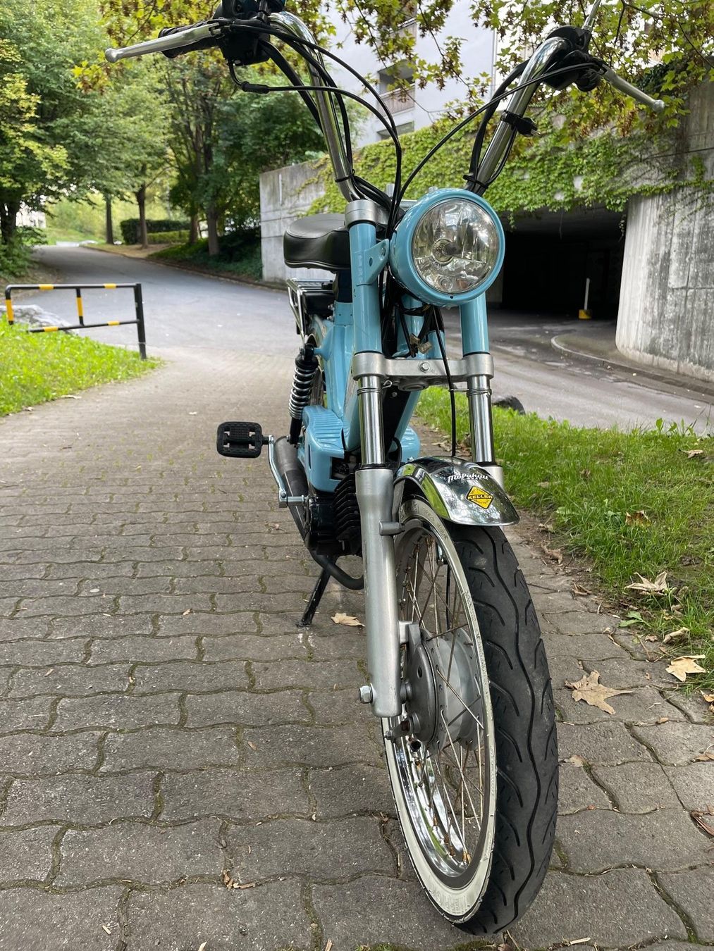 Tomos Classic (Gebraucht) in Chur für CHF 850 – nur Abholung auf ...