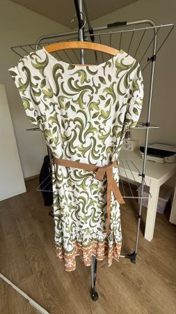 Robe d'été légère