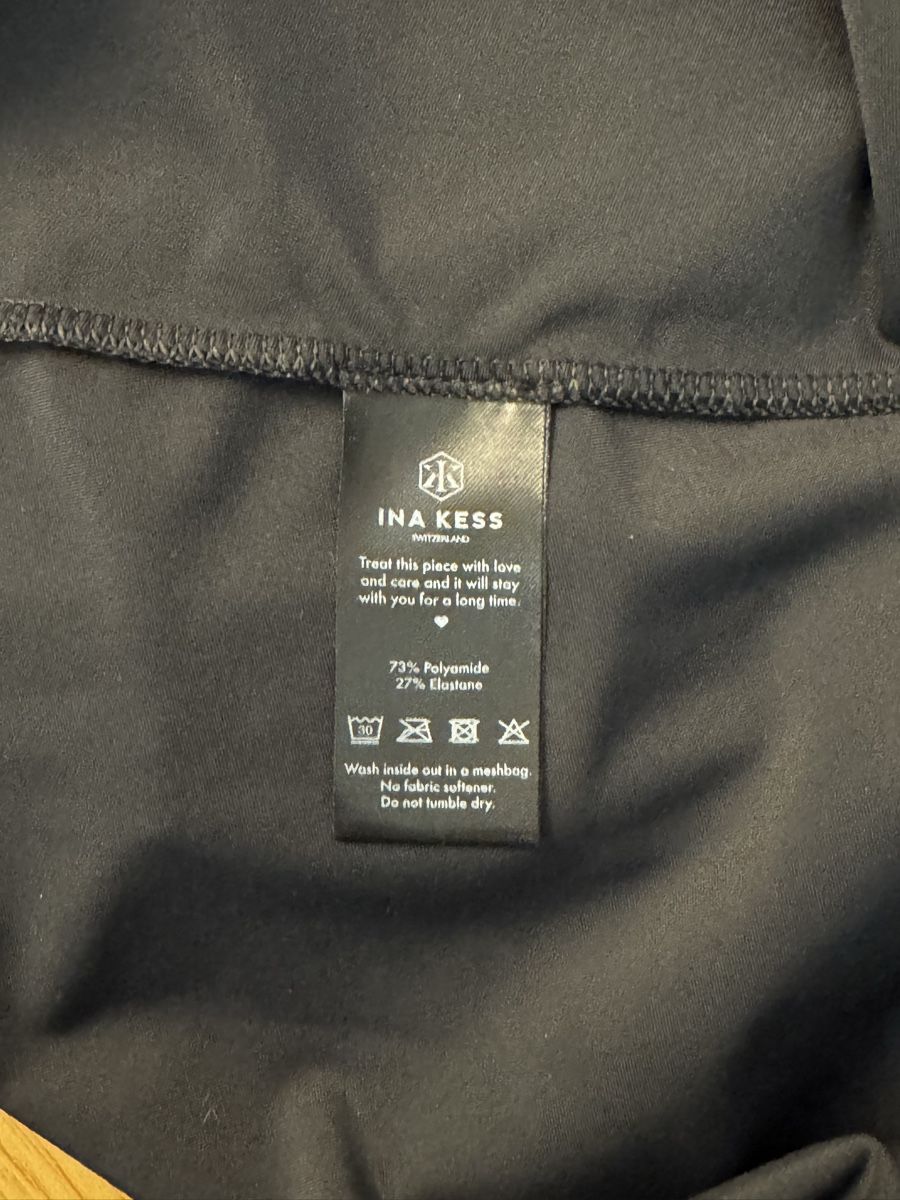 Ina Kess Camicette: INA KESS ZERA Blouse  – Nuovo (secondo la descrizione) da Spreitenbach venduto da Mutter001 8