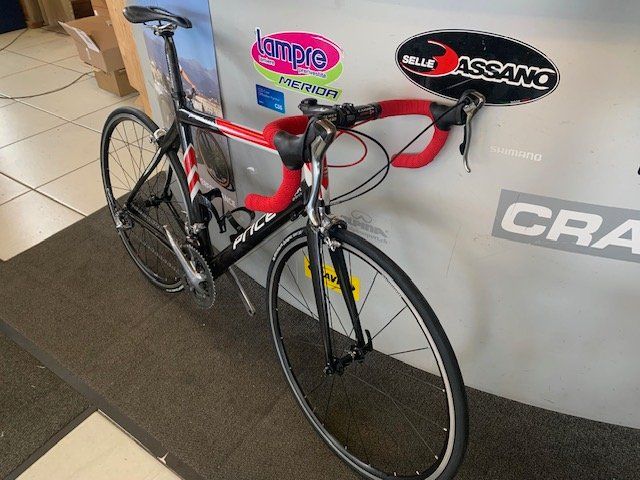 Price Biciclette: Vélo de course Price Premium Carbon – Usato da Fribourg venduto da Profilsport 2